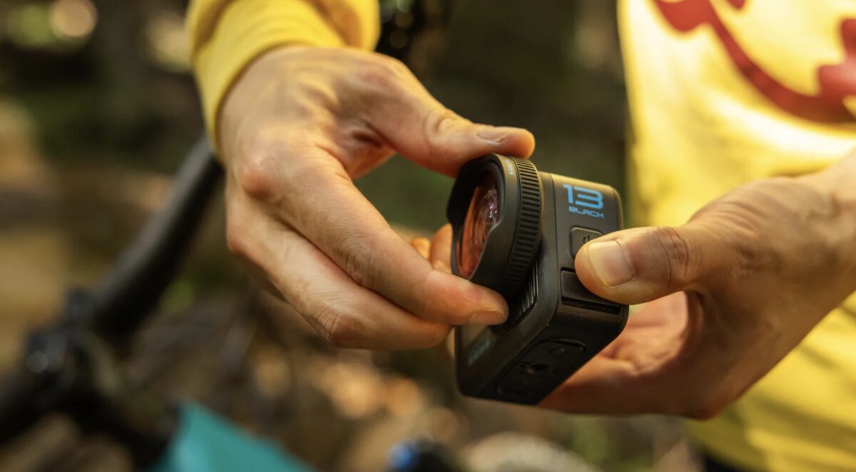 Llegan a México nuevas cámaras de GoPro