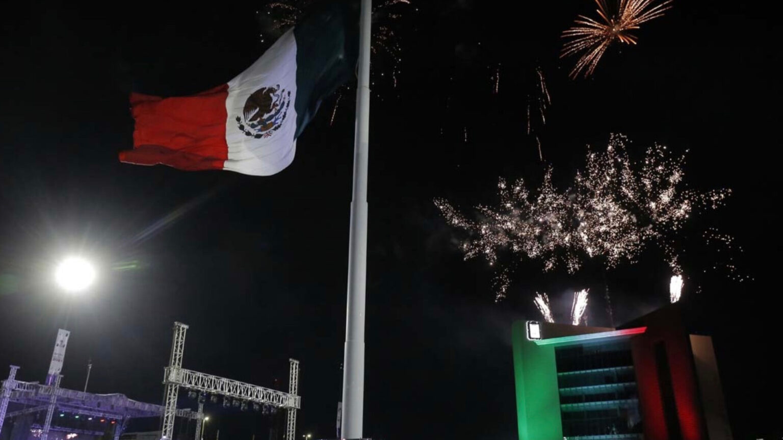 Grito de Independencia 2024 en Torreón: Así será la fiesta en la Plaza Mayor