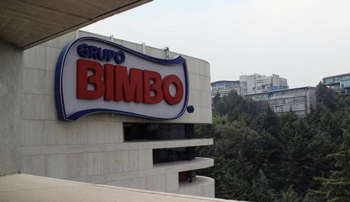 Grupo Bimbo, entre las mejores compañías del Mundo. Foto: Facebook