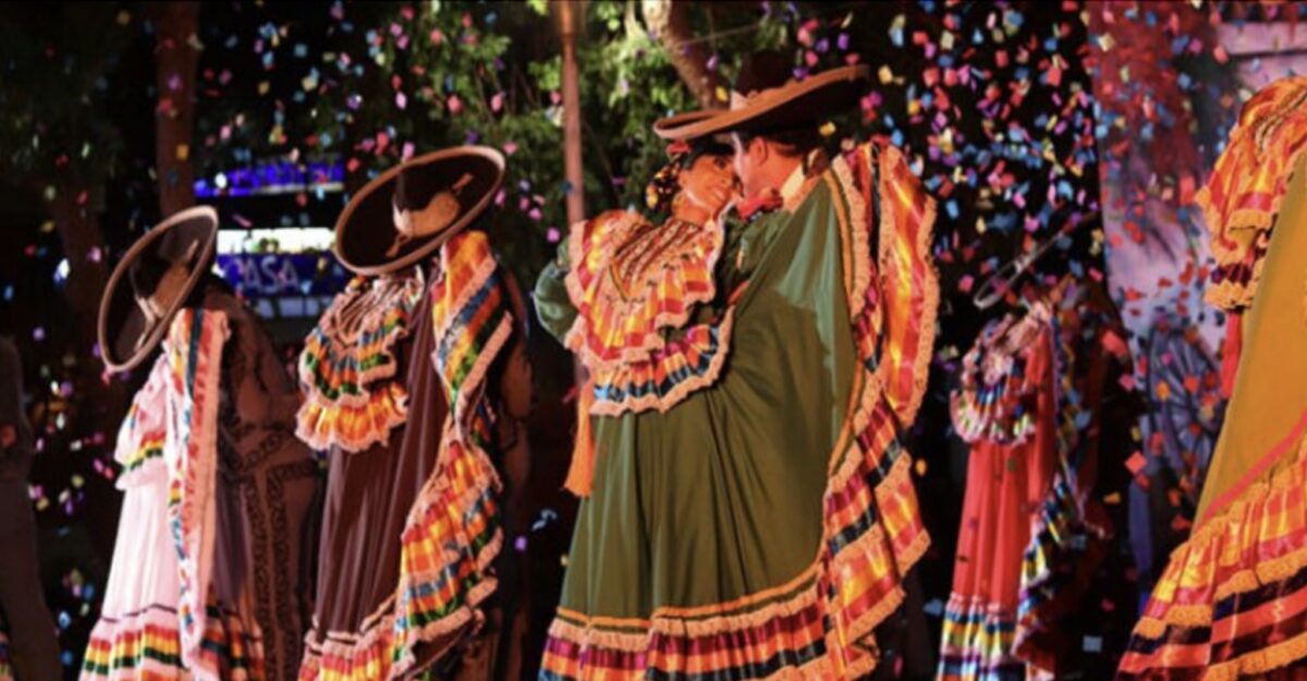 Habrá baile folklórico en Grito de Independencia 2024 en Torreón