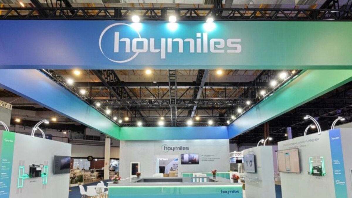 Empresas en Nuevo León: Hoymiles abre su nueva planta en Apodaca