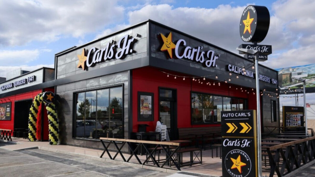 Llegará nueva sucursal de Carl’s Jr. a Torreón: ¿Cuándo y dónde será la inauguración?