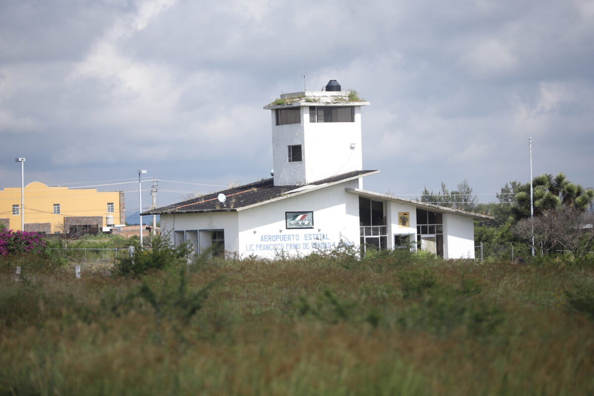 aeropuerto de lagos de moreno