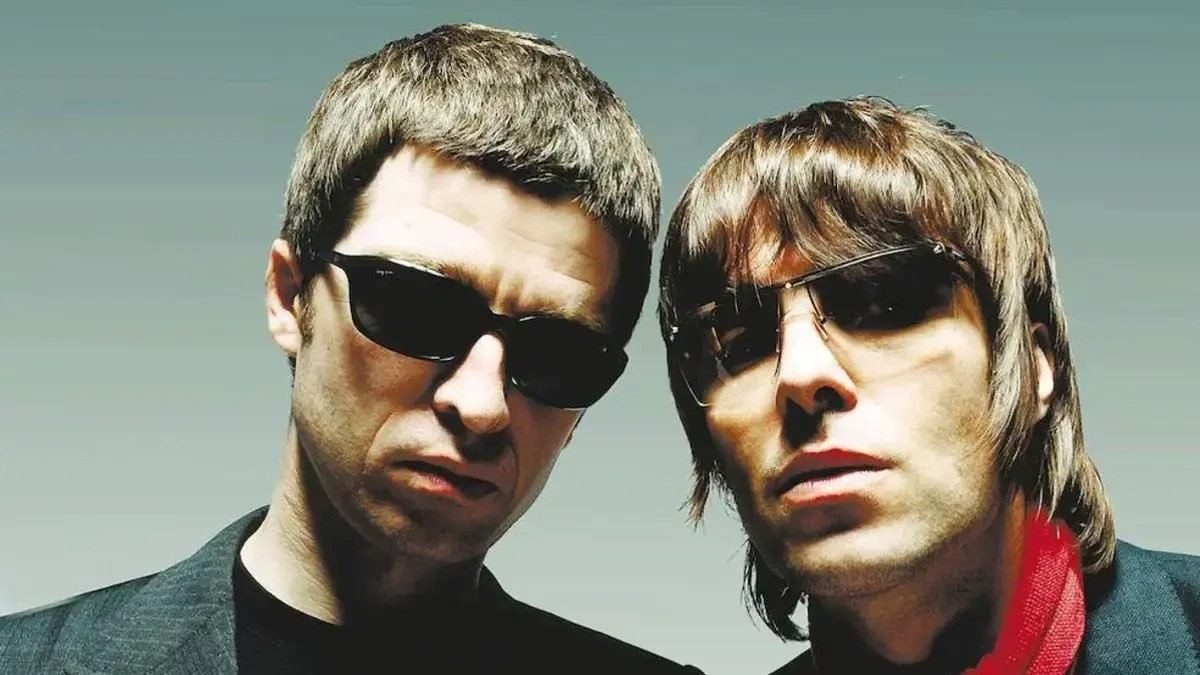 Oasis confirma concierto en México con la gira Live '25