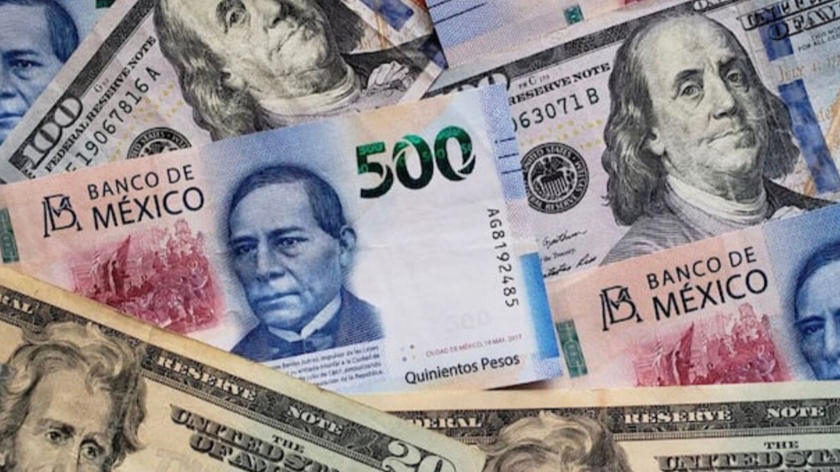 Precio del dólar en pesos mexicanos HOY martes 3 de septiembre 2024: Tipo de cambio