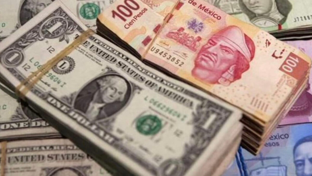 Precio del dólar en México HOY miércoles 18 de septiembre 2024