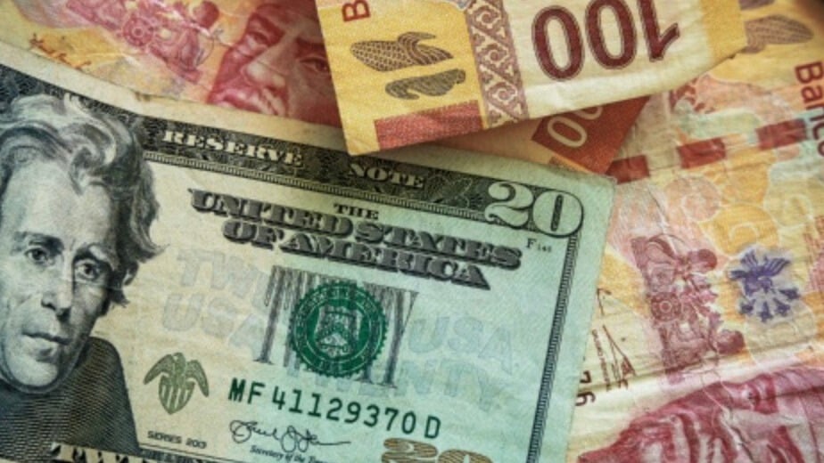 Precio del dólar en México HOY miércoles 4 de septiembre 2024