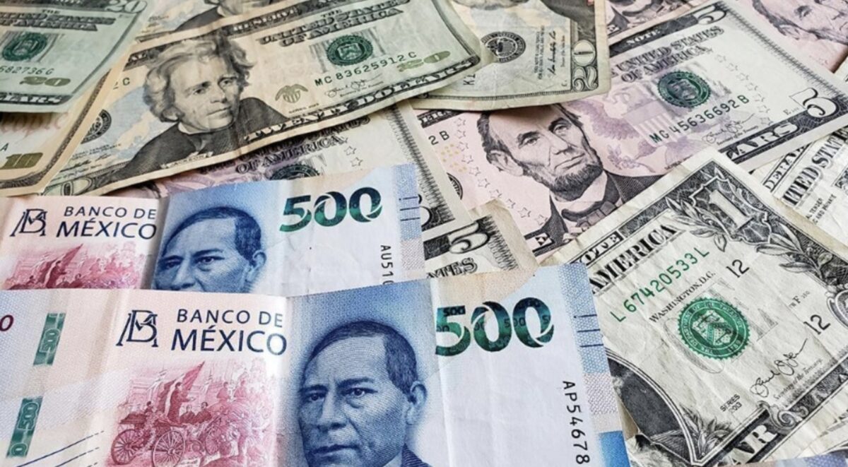 Precio del dólar en México hoy jueves 12 de septiembre 2024