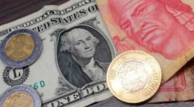 Precio del dólar en México hoy miércoles 18 de septiembre