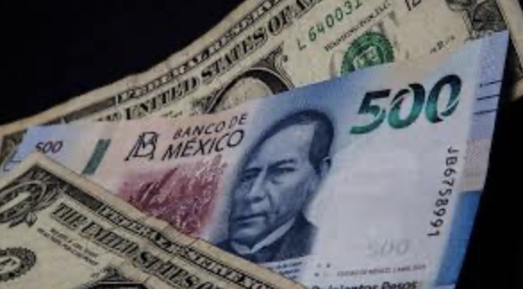 Precio del dólar en México HOY jueves 26 de septiembre. Foto: Internet