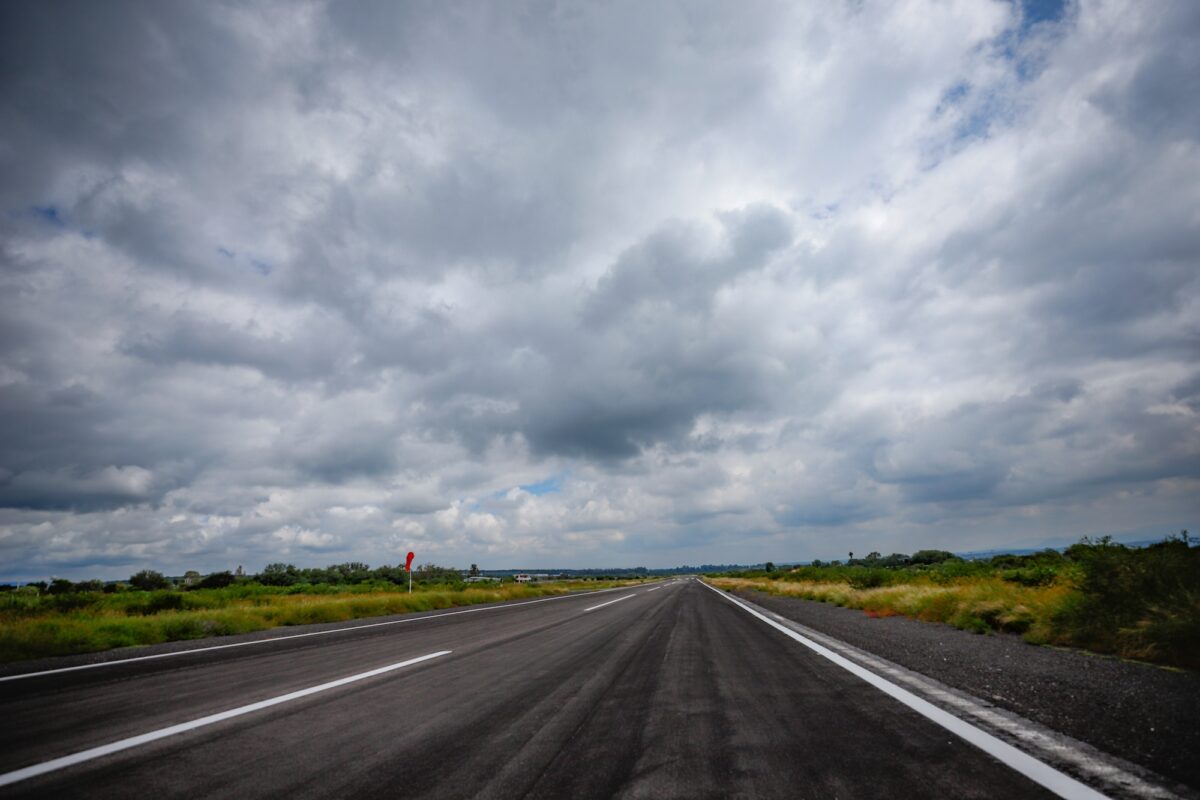 pista de aterrizaje del aeropuerto de los altos de jalisco