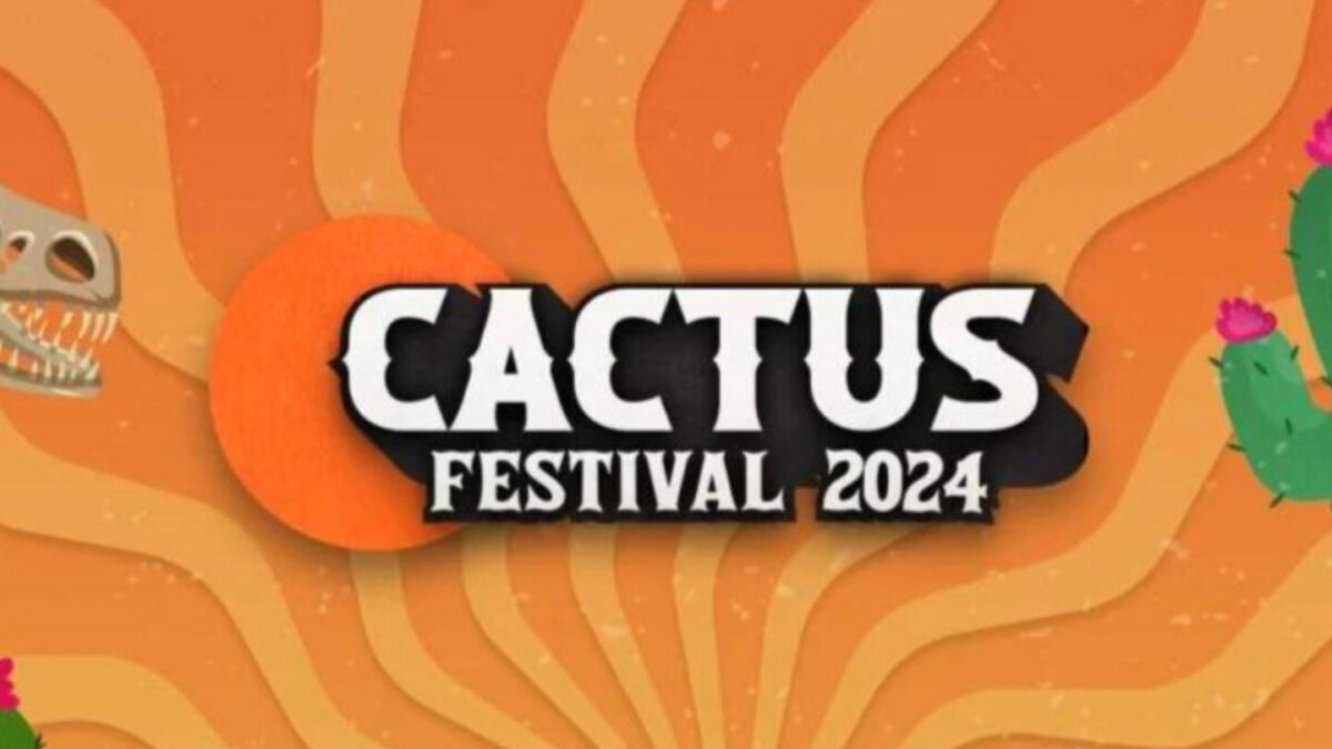 Cactus Festival 2024 en Saltillo: Así puedes pedir tu reembolso