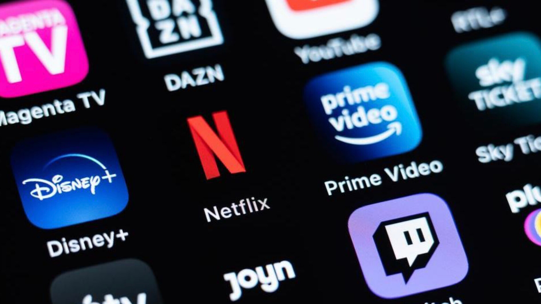 Netflix y Disney+, las plataformas de streaming más caras de México: Actualización de precios 2024