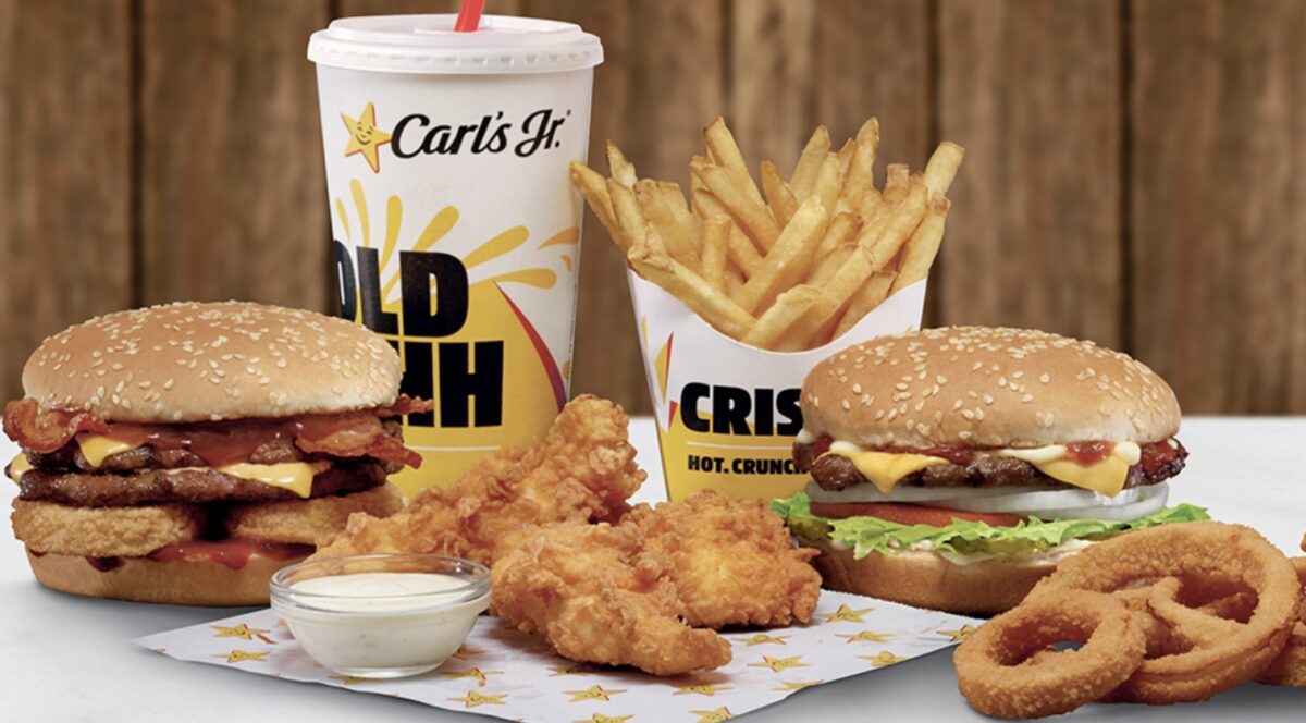 Confirman construcción de nuevo Carl’s Jr. Torreón