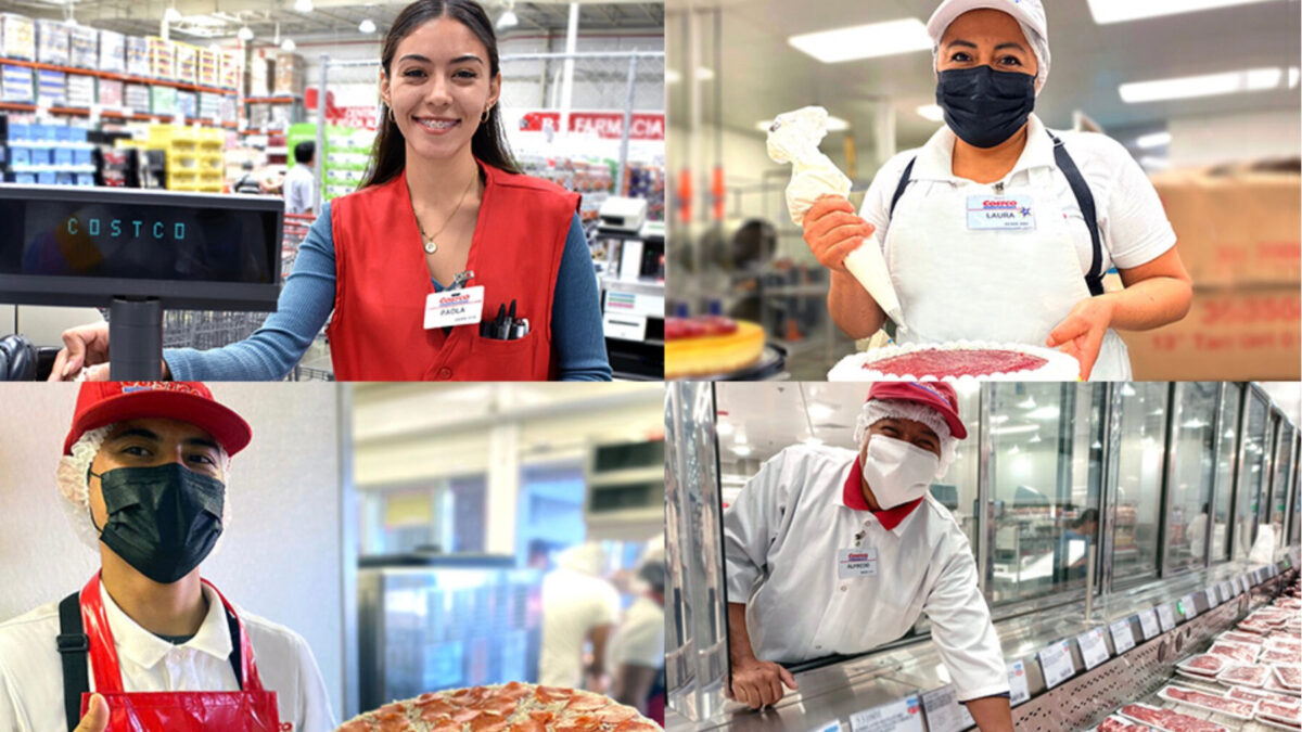 Vacantes en Costco Torreón: ¿Cuáles son los salarios que ofrece la empresa estadounidense?