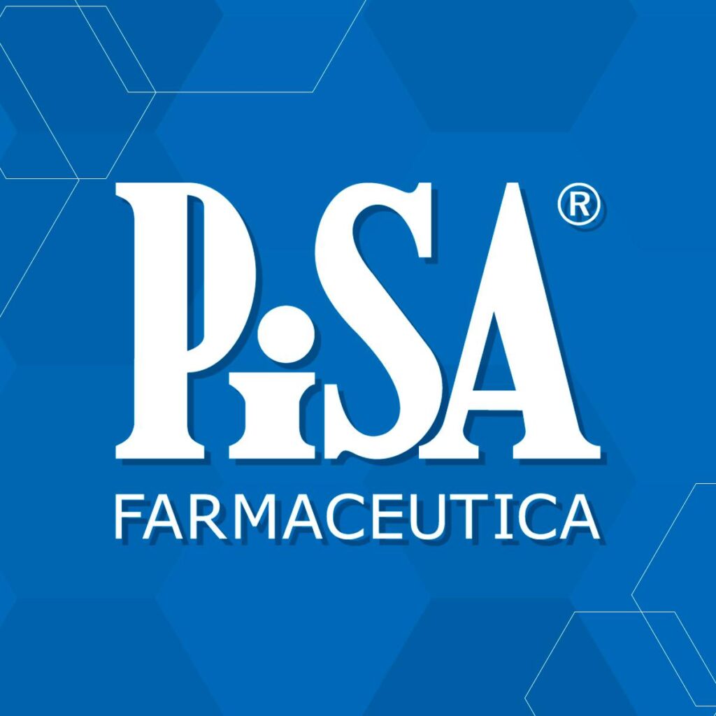 PiSA Farmacéutica historia