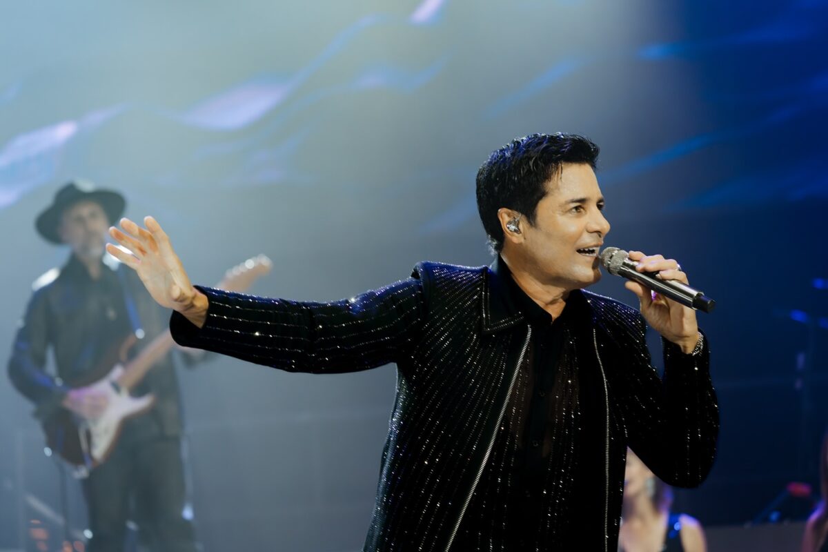 concierto y boletos de chayanne en guadalajara auditorio telmex 2025