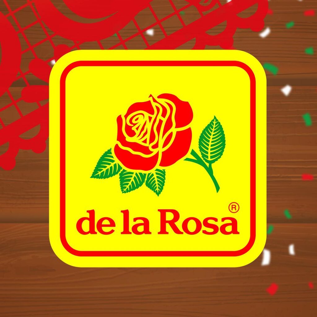 Historia de Dulces de la Rosa