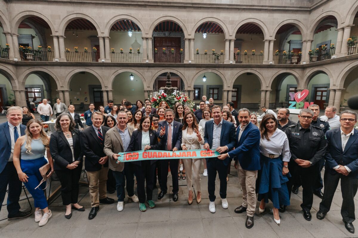 preparativos zapopan mundial 2026