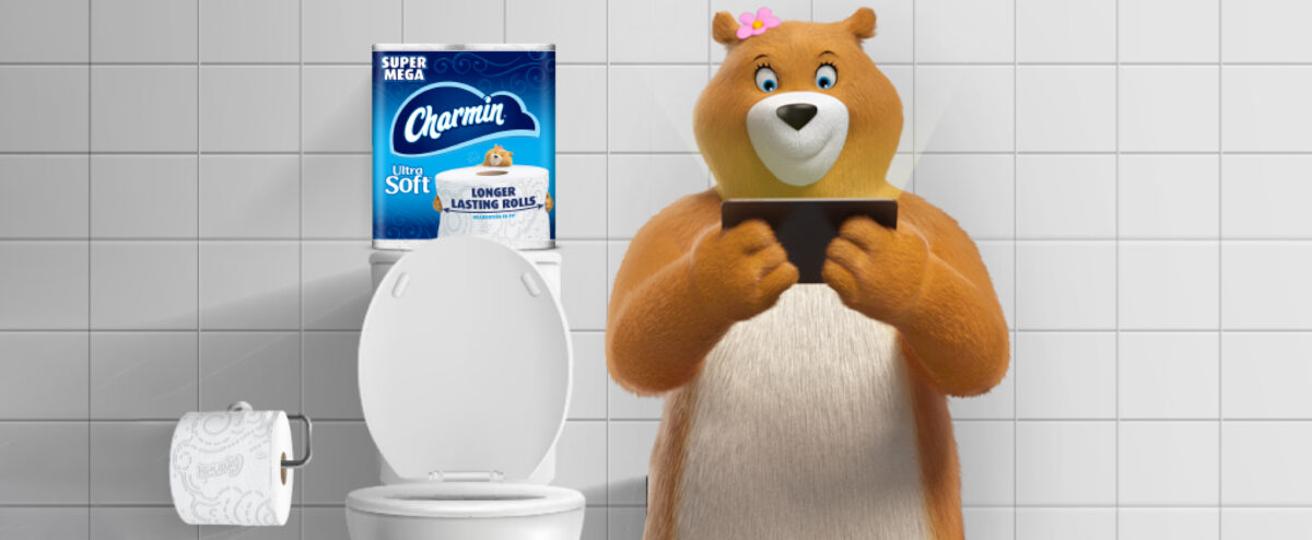 La marca Charmin ya no está en México