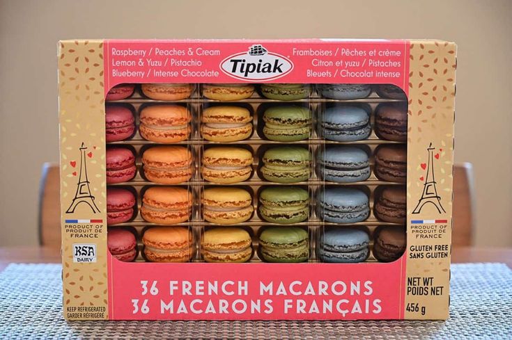 Macarons