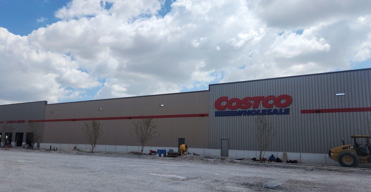 Costco Torreón, a días de abrir sus puertas: Han vendido más de 15 mil membresías