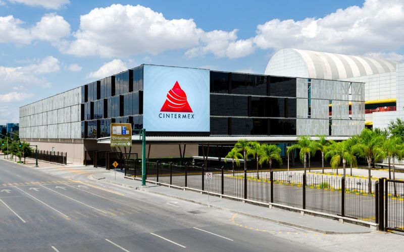 La Reunión Anual de Industriales se llevará a cabo en Cintermex