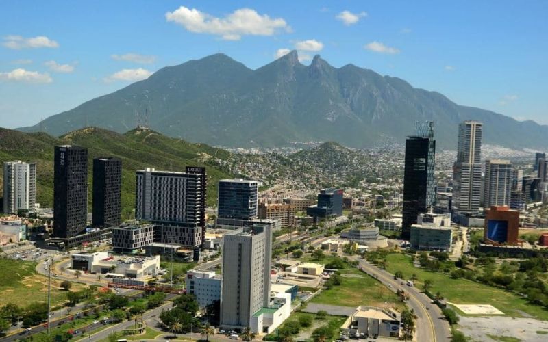 Monterrey espera un gran crecimiento en vivienda vertical debido al nearshoring