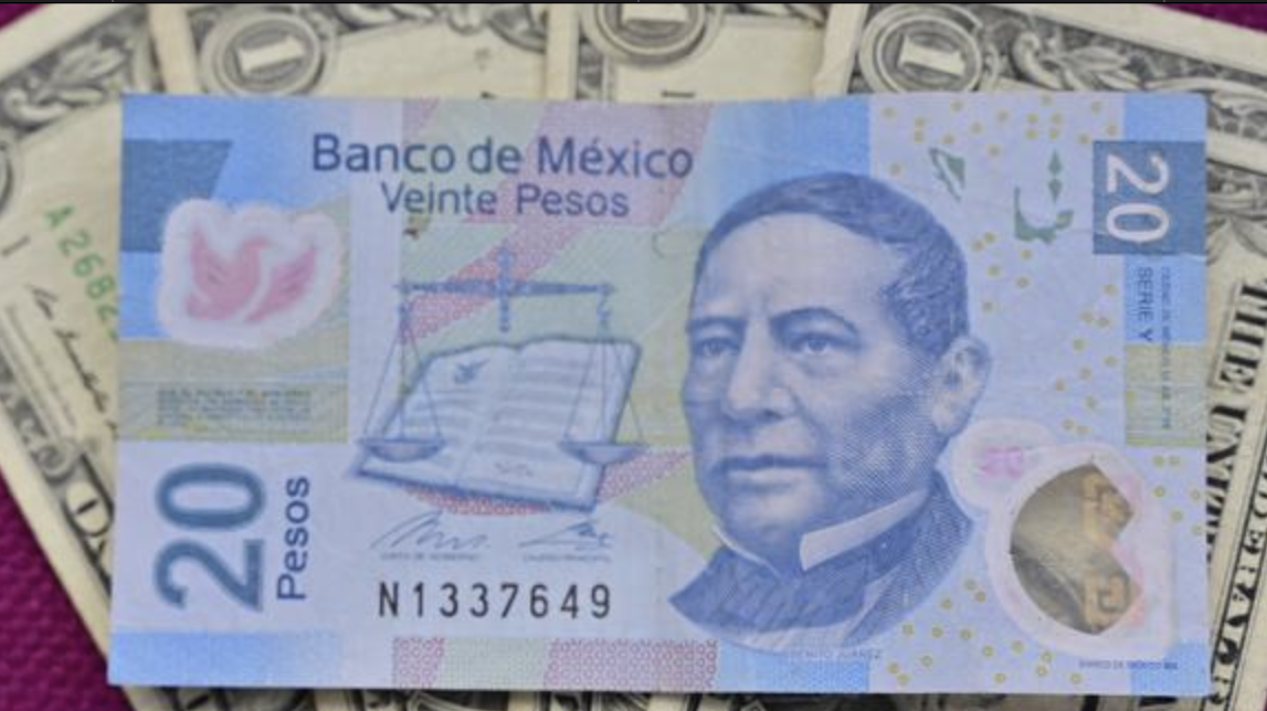 Precio del dólar en México de HOY martes 29 de octubre del 2024