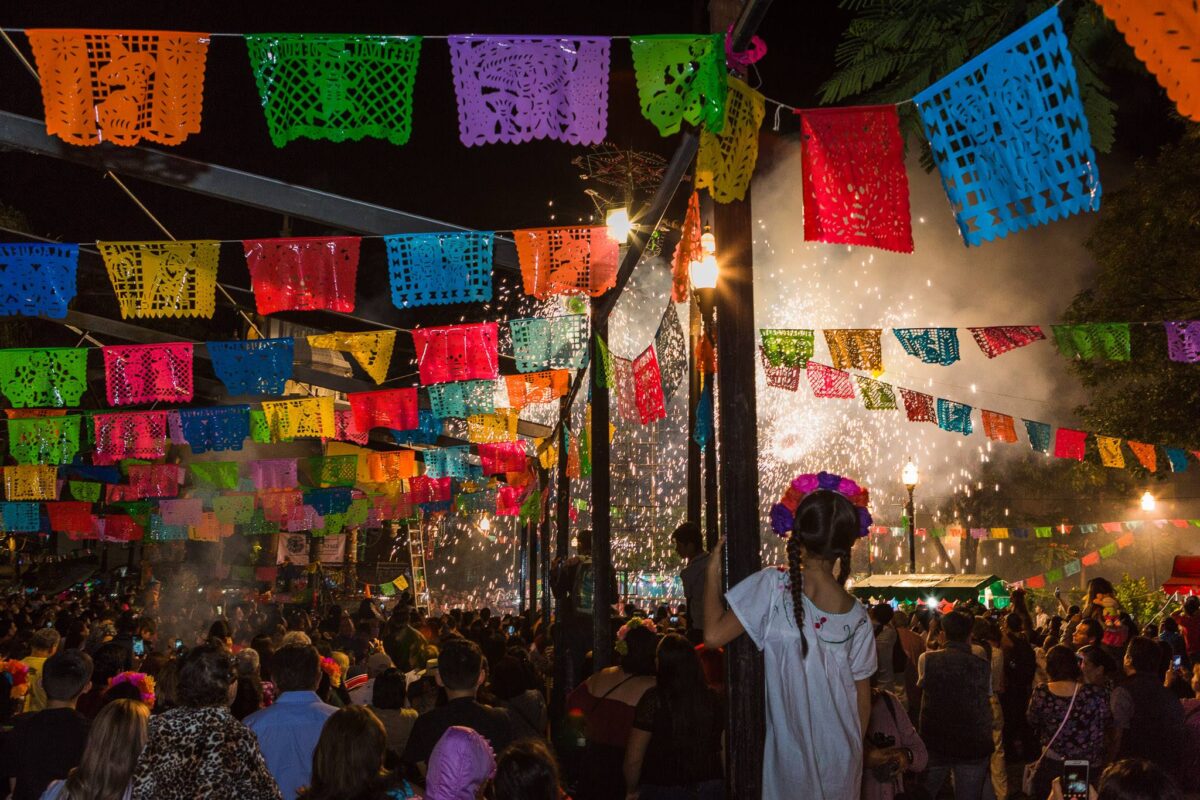 desfile y festival del día de muertos tlaquepaque 2024 actividades