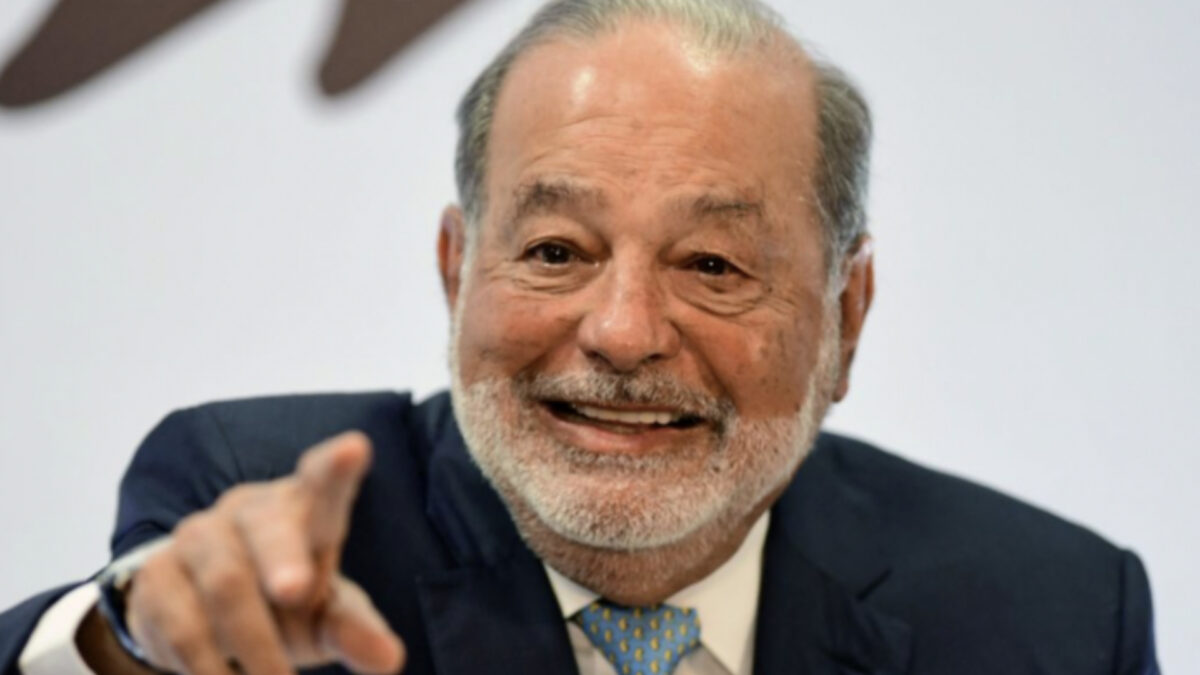 Consejos del padre de Carlos Slim