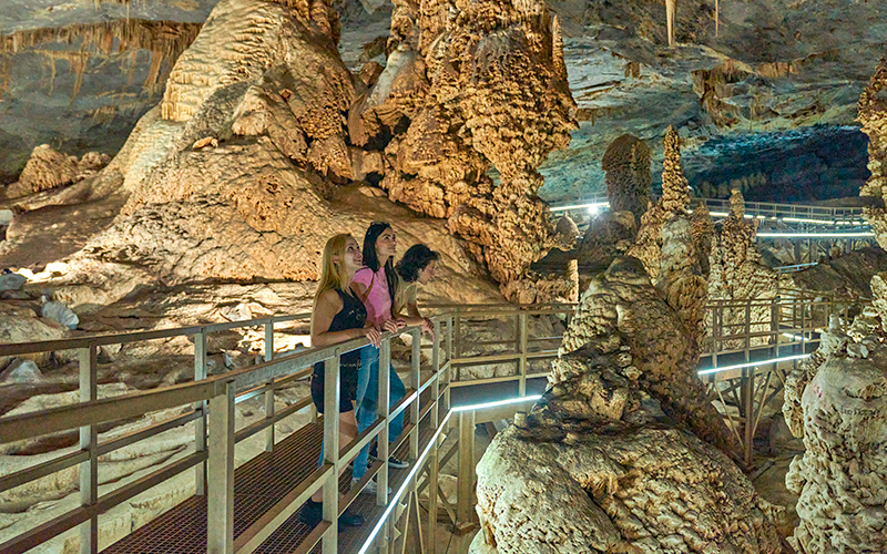 Pueblos mágicos de Nuevo León