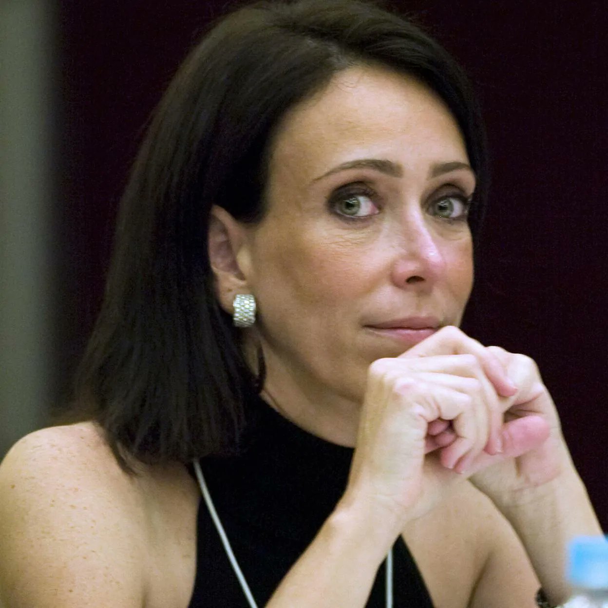 Ella es la mujer más rica de México