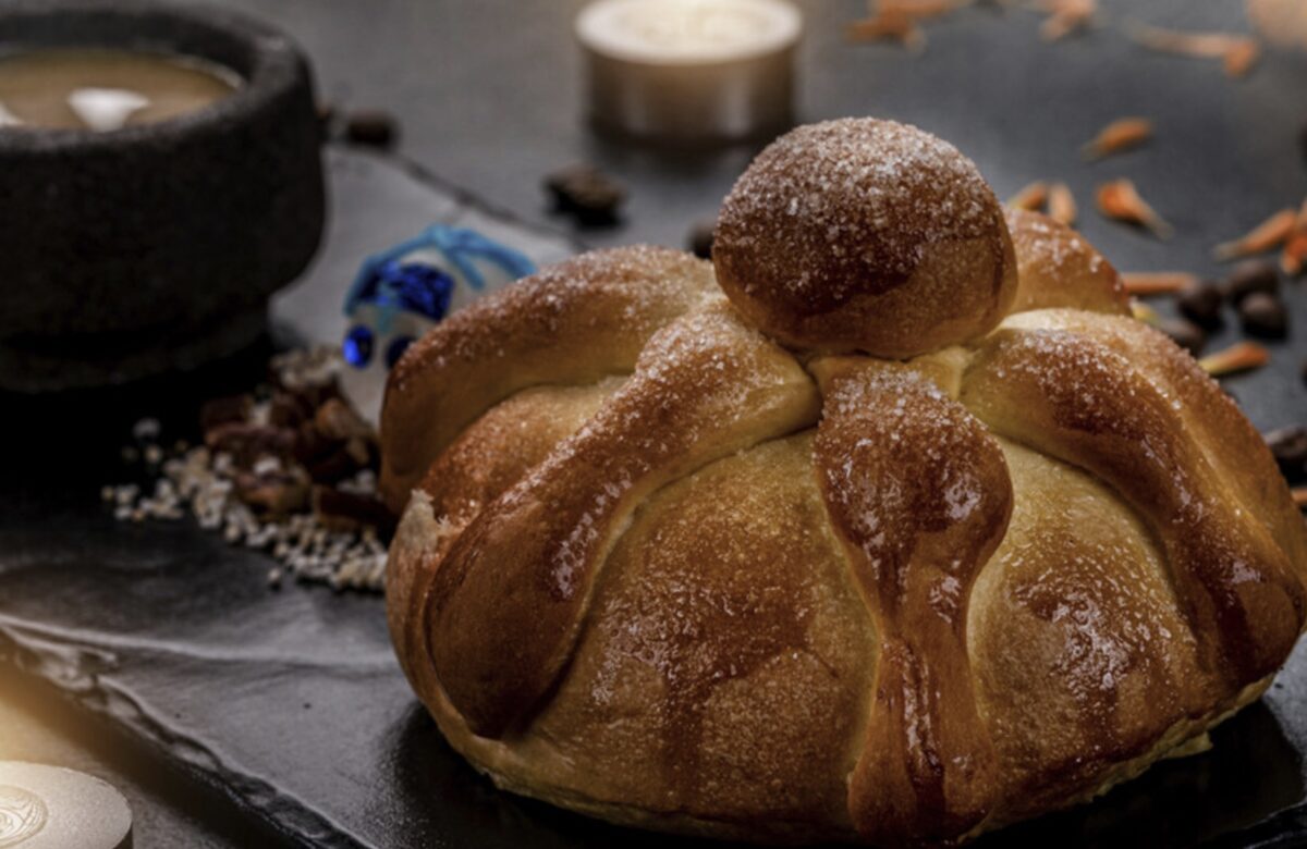 Pan de Muerto, un éxito para la economía en Torreón