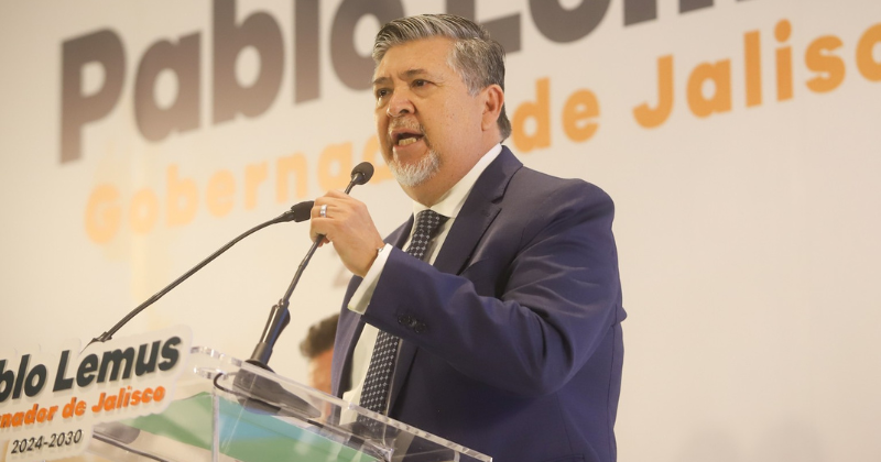 Quién es Luis García Sotelo