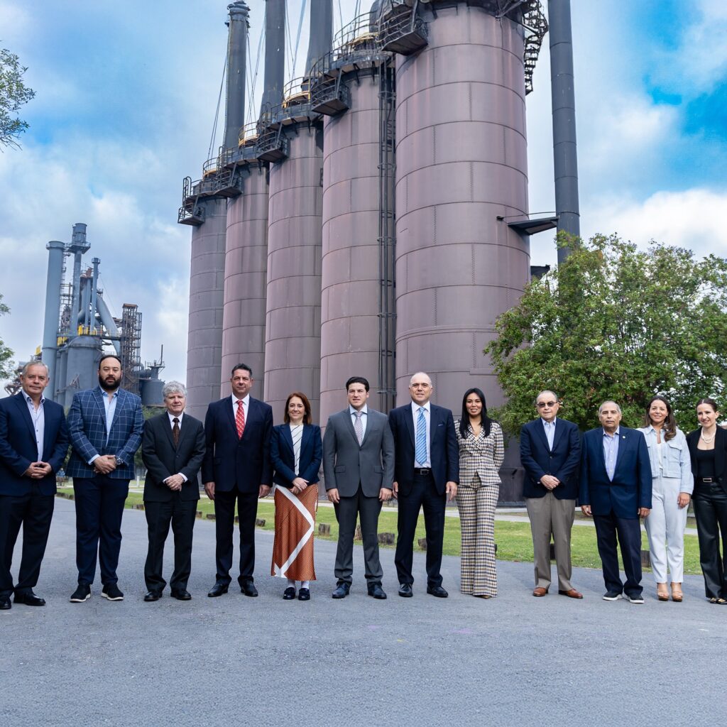 El Parque Plaza Sésamo en Monterrey se volverá un pulmón para la ciudad