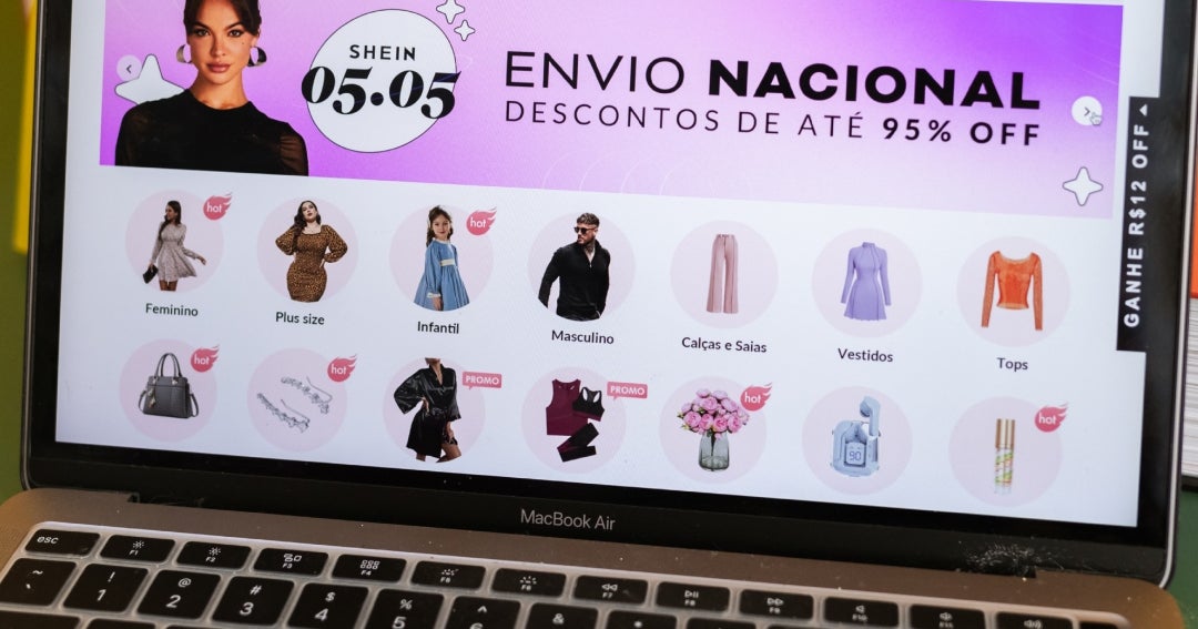 Tarjeta de crédito de Shein con Stori: ¿Cómo tramitarla y cuáles son sus beneficios?