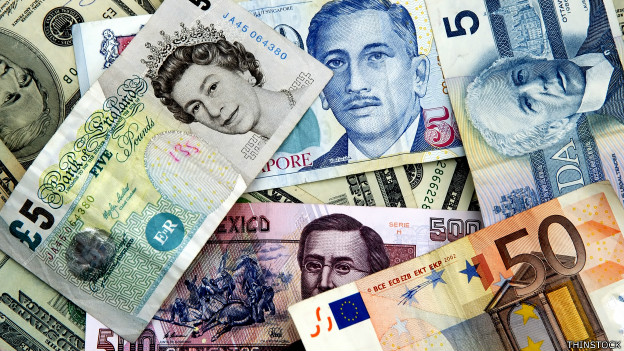 El billete más bello del mundo está en el Caribe