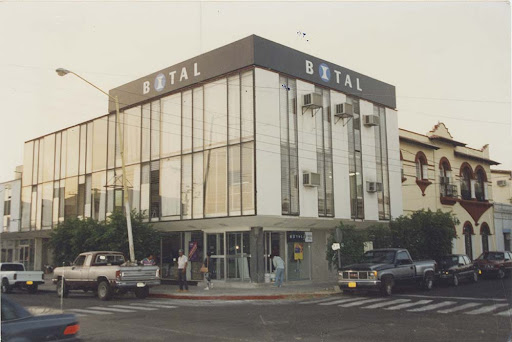 La historia de Banco Bital 