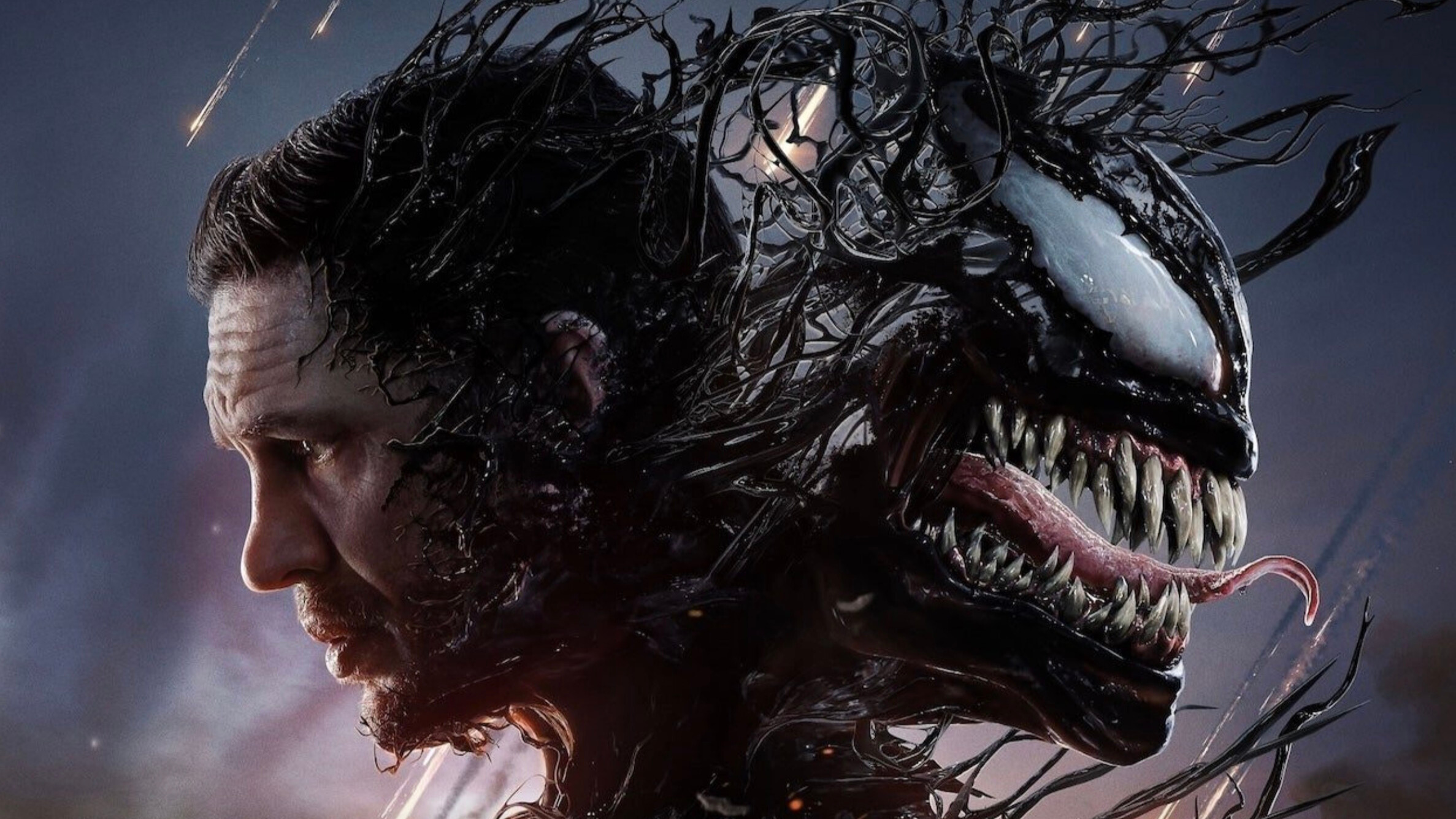 Así puedes conseguir el vaso coleccionable de Venom: The Last Dance en Cinépolis