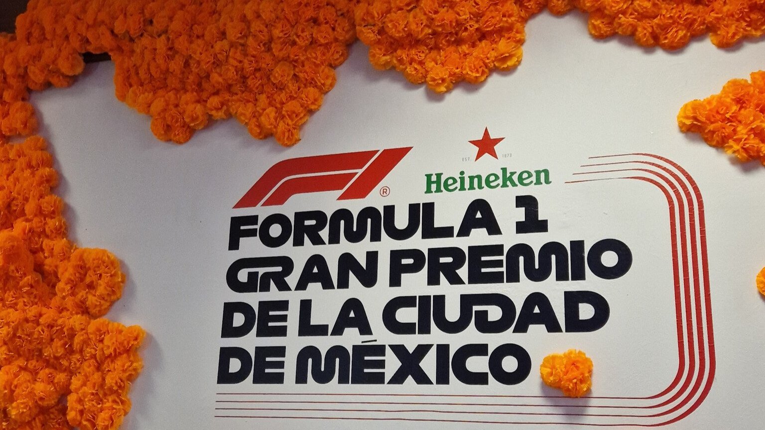 Dejará GP de México 2024 una derrama económica millonaria