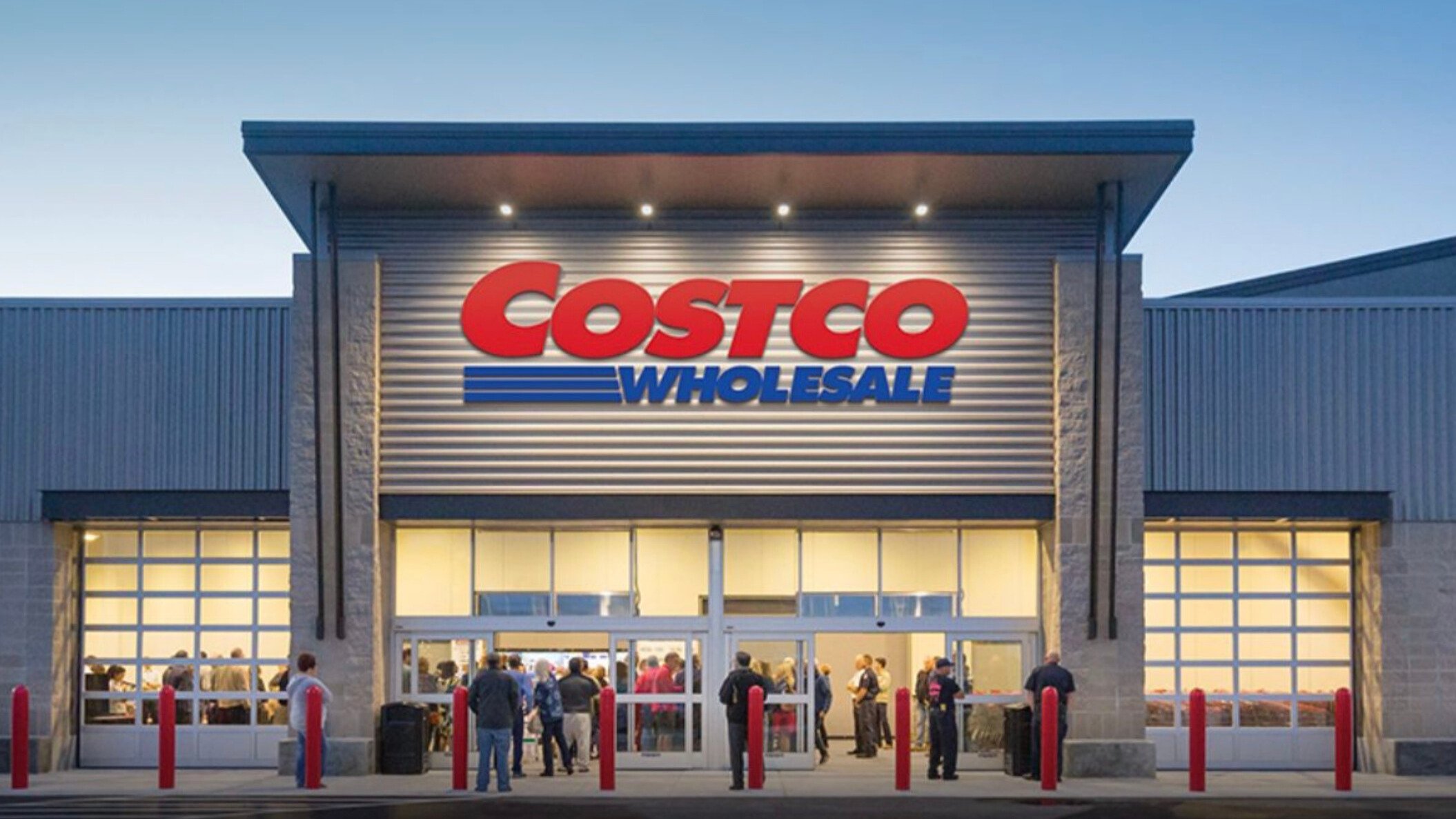 Inicia la cuenta regresiva para la inauguración de Costco Torreón