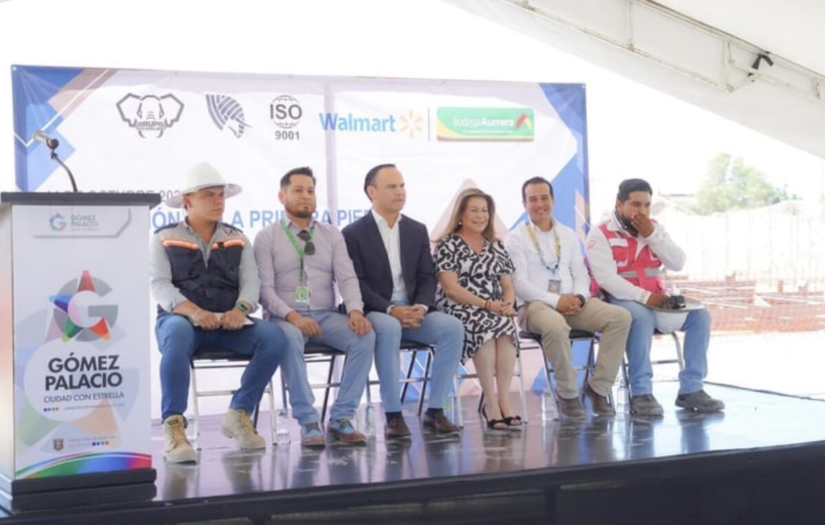 A semanas de la inauguración de Costco Torreón, llega nuevo supermercado a La Laguna