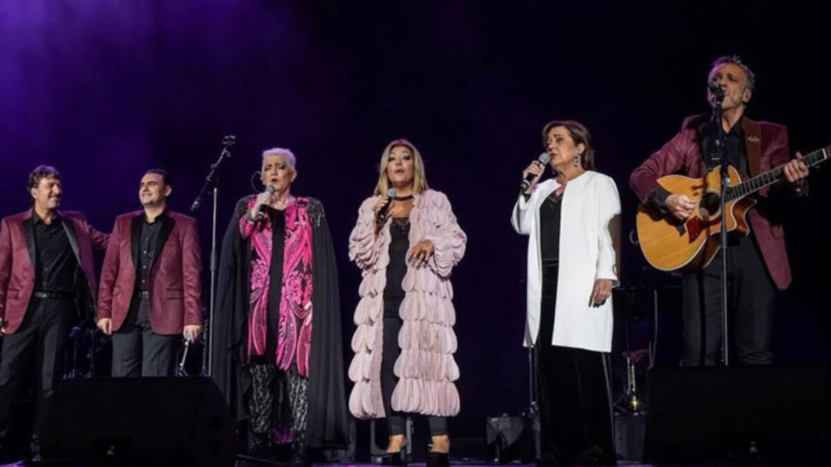 Conciertos en Torreón: Lo que debes saber del próximo show de Mocedades