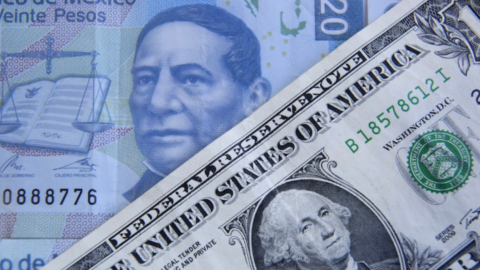 Precio del dólar HOY miércoles 30 de octubre 2024