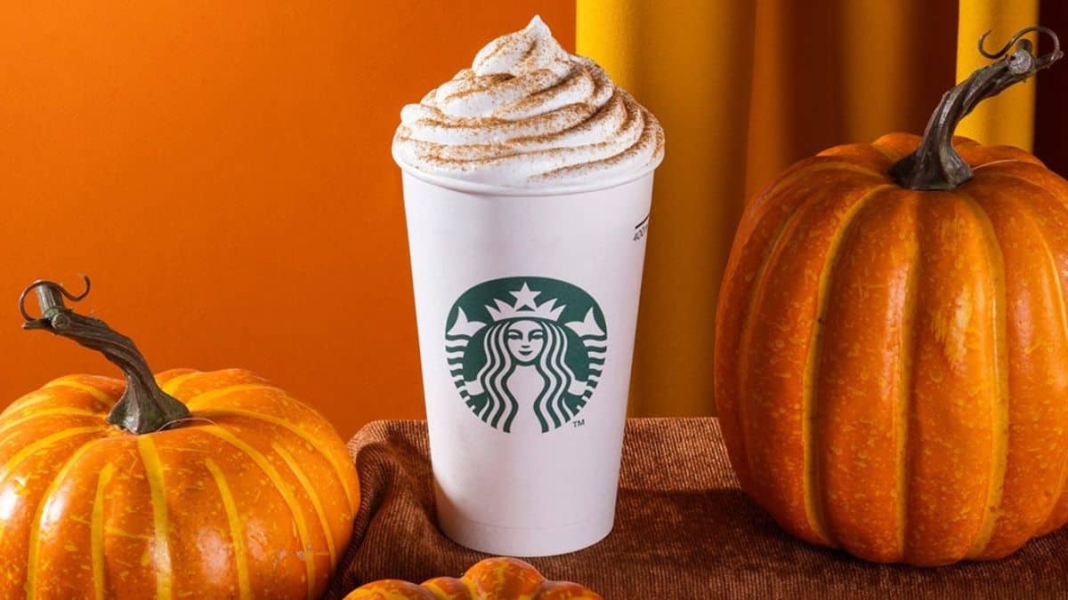 Starbucks reducirá sus promociones esta temporada