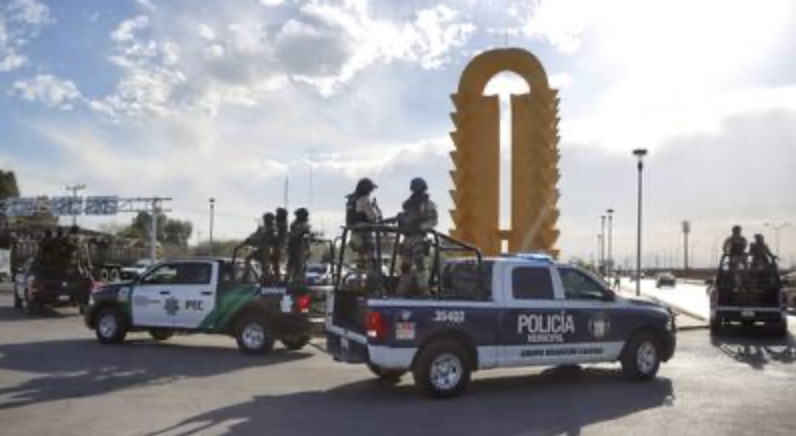 Torreón, Coahuila, es una de las ciudades más seguras, según sus habitantes