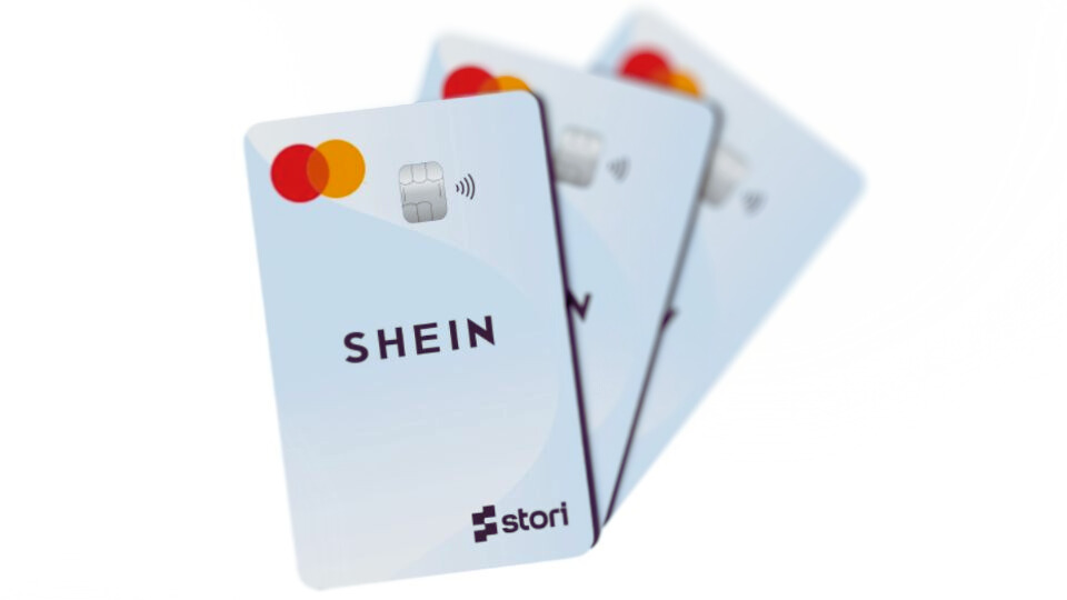 Conoce cómo tramitar la tarjeta de crédito de Shein con Stori