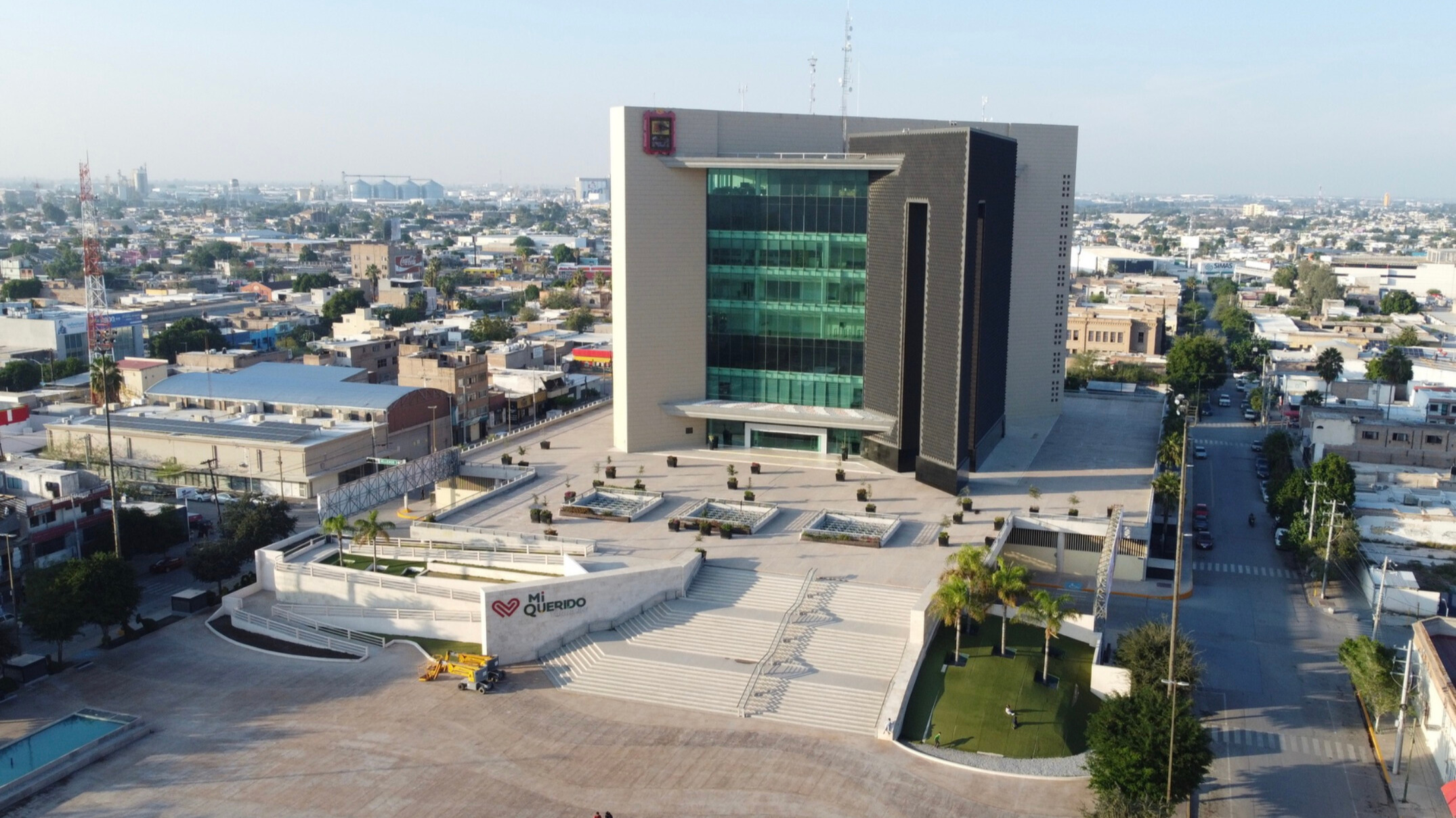 Torreón, entre las cinco ciudades más seguras de México 2024