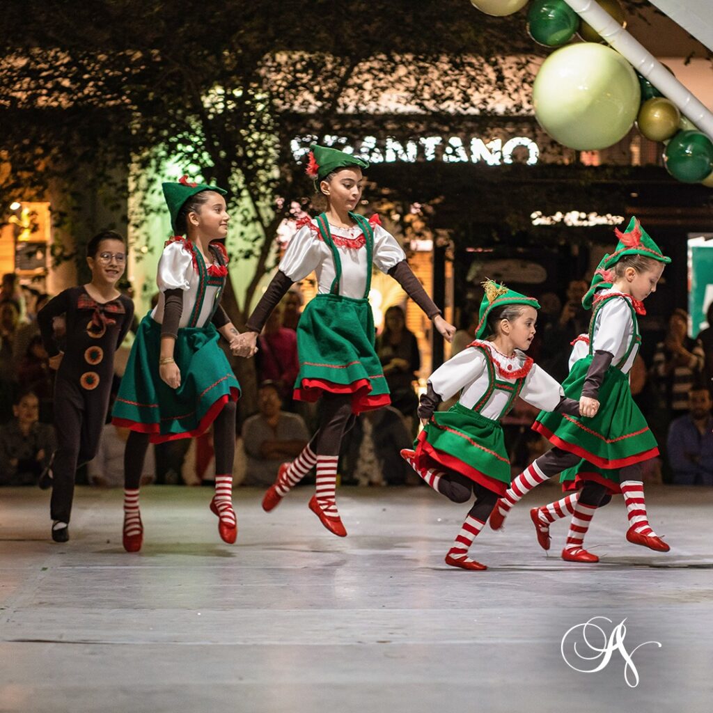 fechas nevadas en andares guadalajara